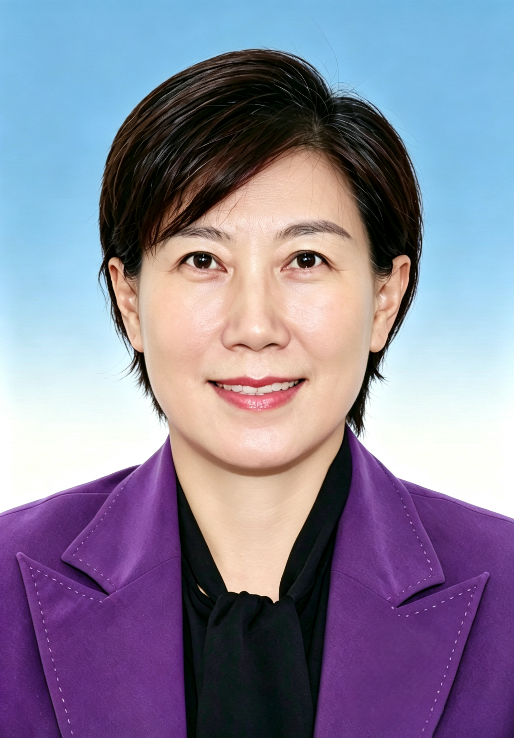 布仁其木格