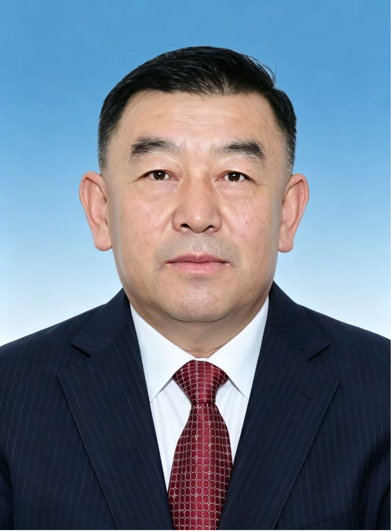 额登毕力格