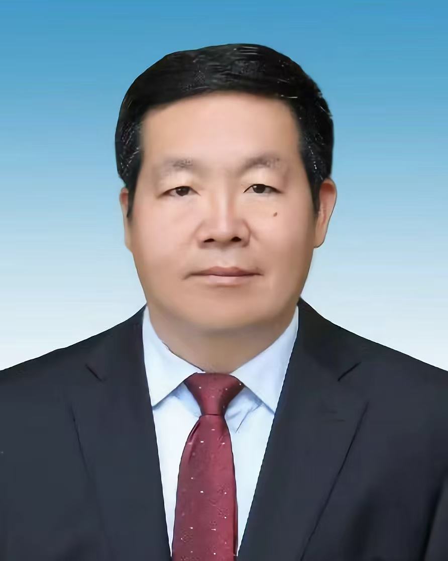 万世斌