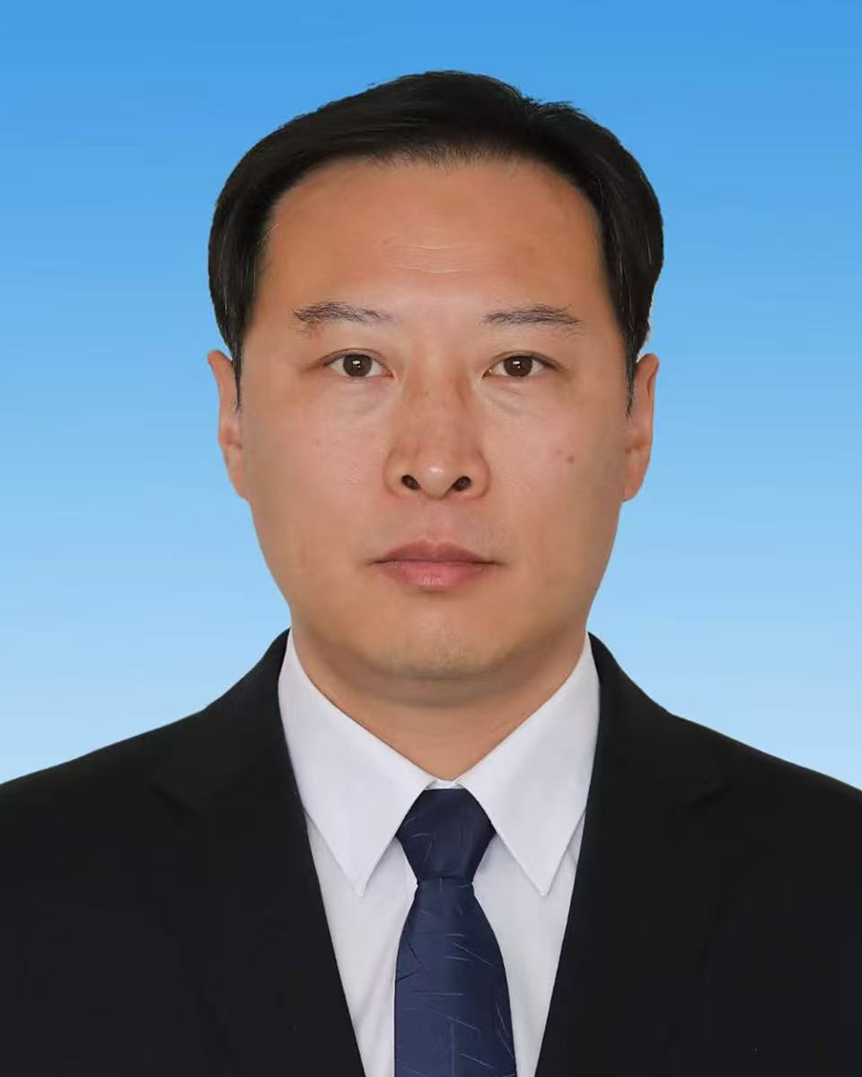 张炜