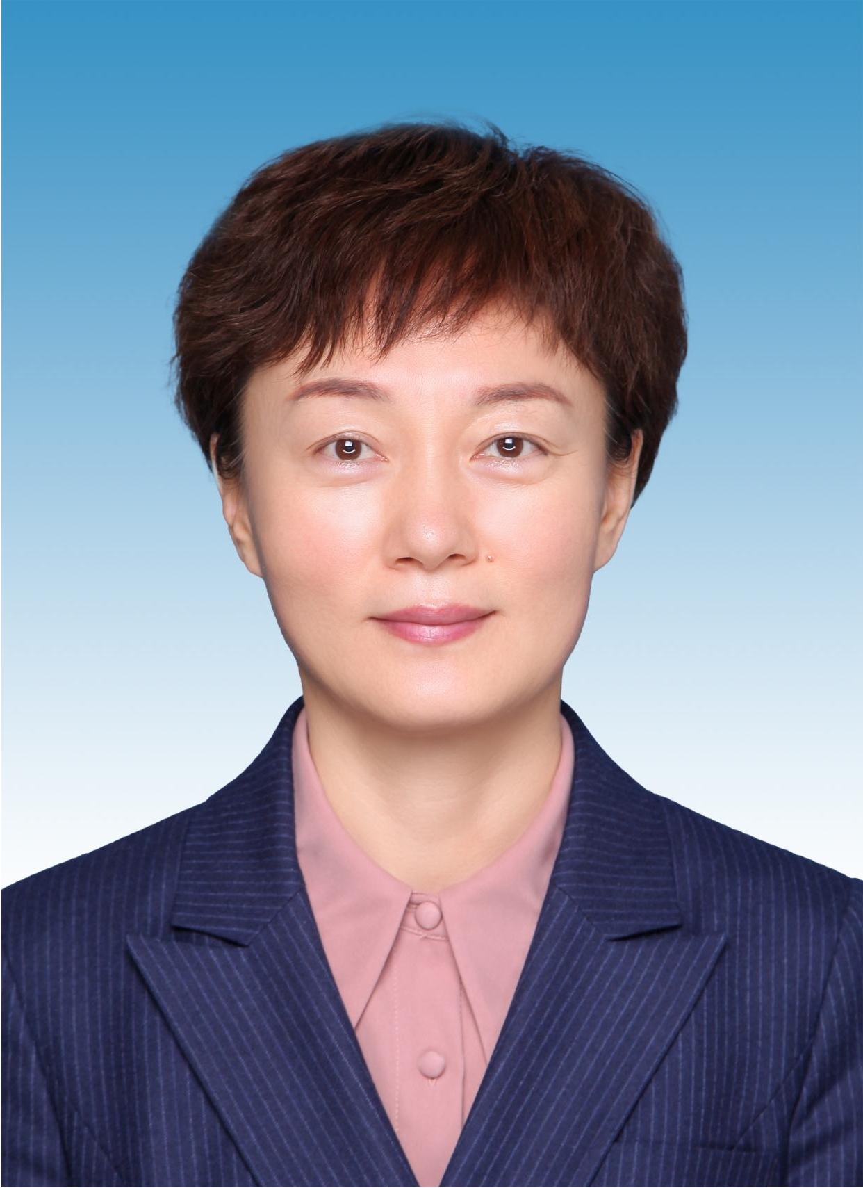 韩丽萍