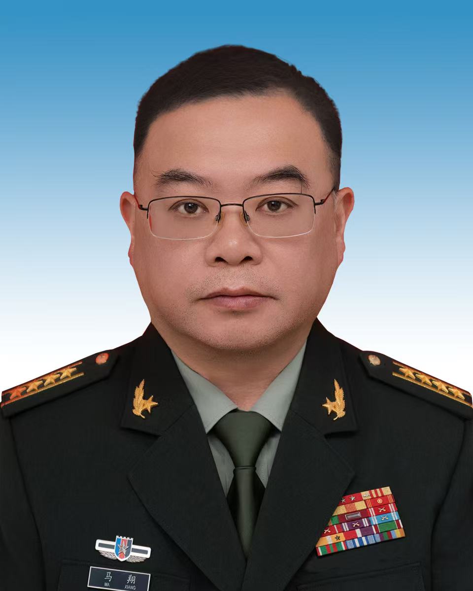 马翔